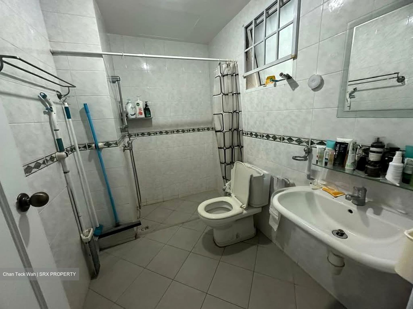 Westwood Park (D22), Terrace #573681891